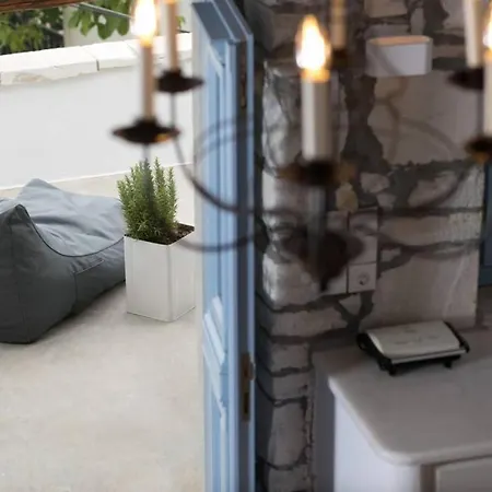Holiday home Traditional Pirethron *