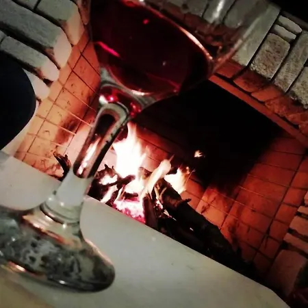 Holiday home Traditional Pirethron Aperathos