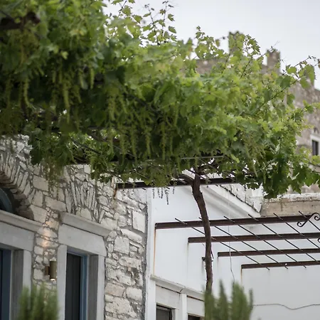 Traditional Pirethron * Apérathos