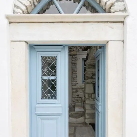 Traditional Pirethron Holiday home Aperathos