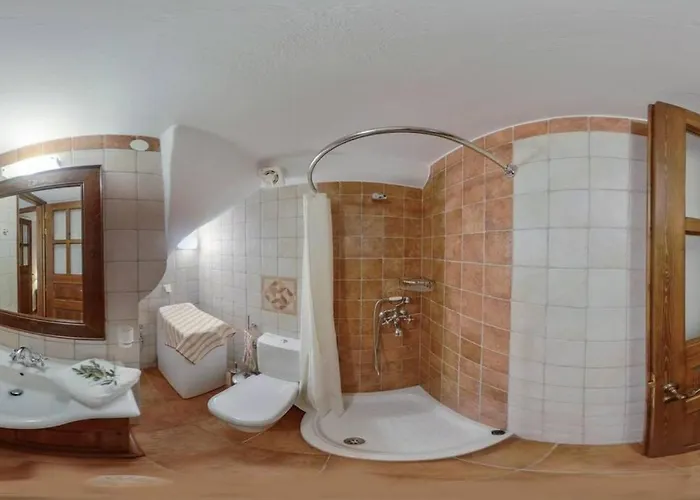 Traditional Pirethron *