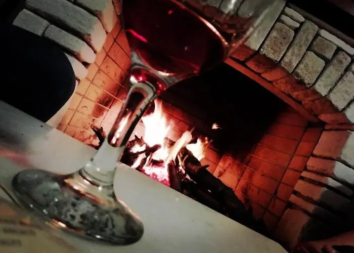 Hébergement de vacances Traditional Pirethron Apérathos