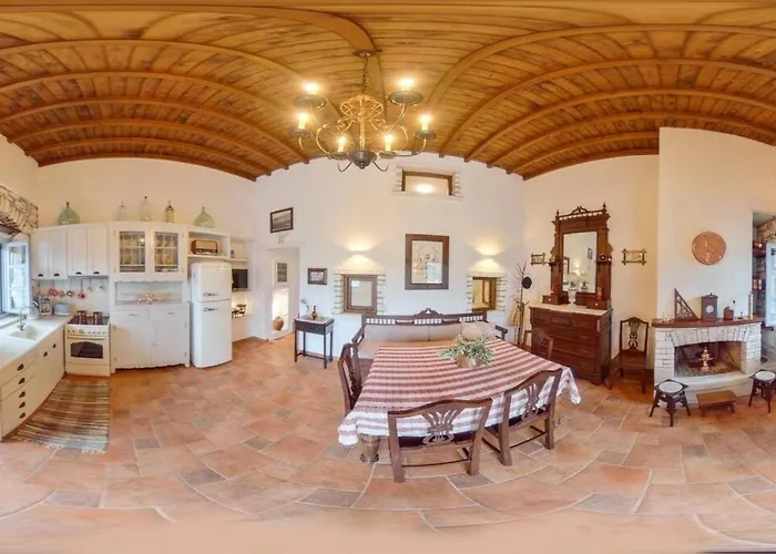 Traditional Pirethron *