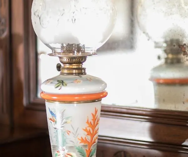 Traditional Pirethron Apérathos