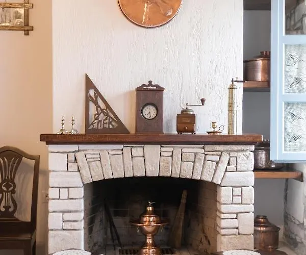 Traditional Pirethron