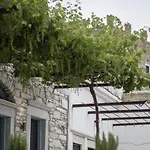 Traditional Pirethron Ferienhaus Apérathos