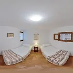 Traditional Pirethron Ferienhaus *