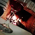Ferienhaus Traditional Pirethron Apérathos