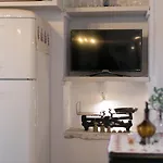 Ferienhaus Traditional Pirethron Apérathos