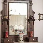 Traditional Pirethron *