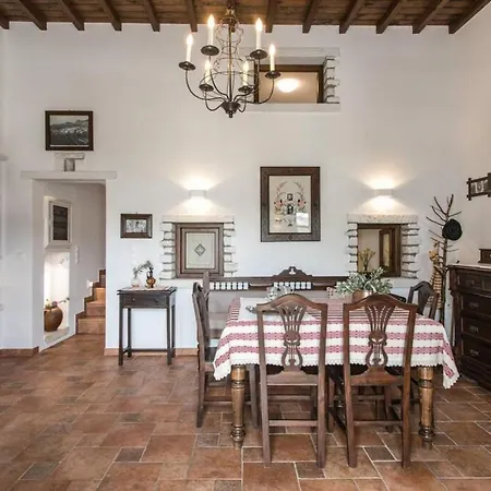 Traditional Pirethron