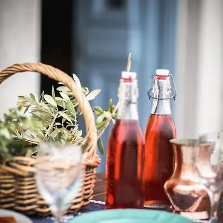 Traditional Pirethron Σπίτι διακοπών