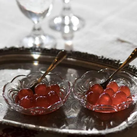 Semesterbostad Traditional Pirethron