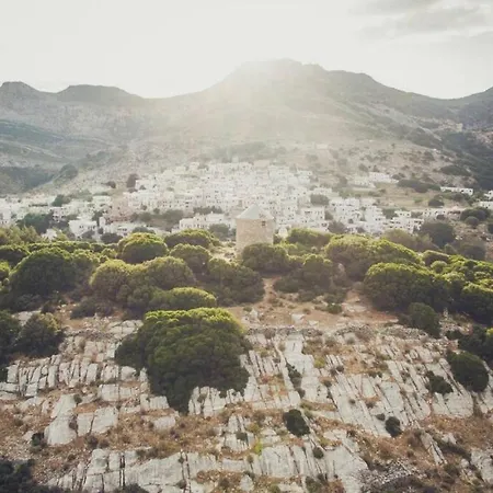 Semesterbostad Traditional Pirethron