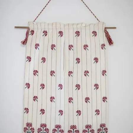 Traditional Pirethron Σπίτι διακοπών *