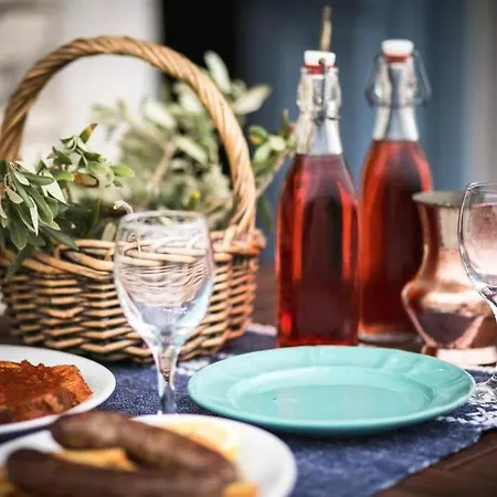 Traditional Pirethron Σπίτι διακοπών *