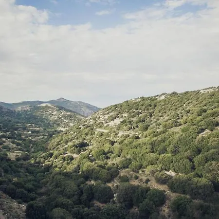 Σπίτι διακοπών Traditional Pirethron Απέραθος