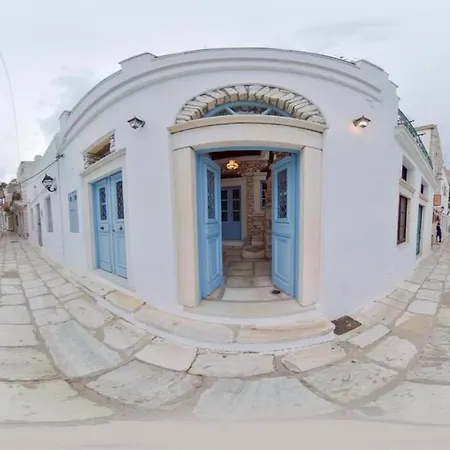 Σπίτι διακοπών Traditional Pirethron