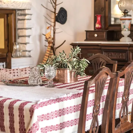 Traditional Pirethron Σπίτι διακοπών *