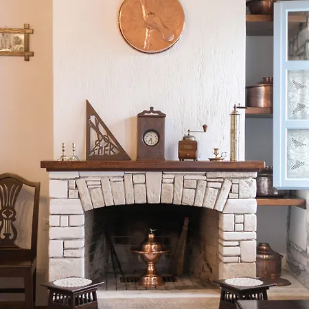 Traditional Pirethron *