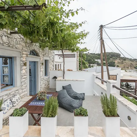 Traditional Pirethron Дом отдыха