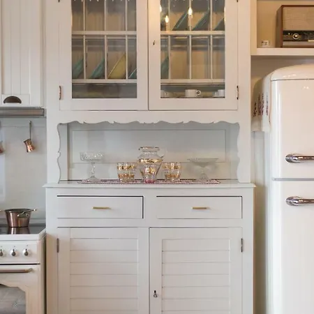 Traditional Pirethron Apérathos