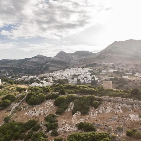 Traditional Pirethron Απέραθος