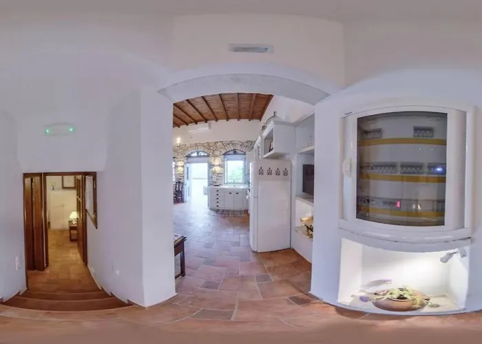 Traditional Pirethron * Aperathos