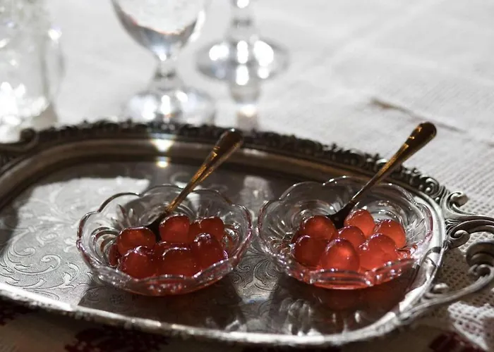 Дом отдыха Traditional Pirethron