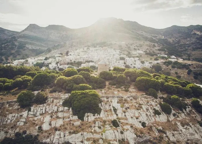 Holiday home Traditional Pirethron