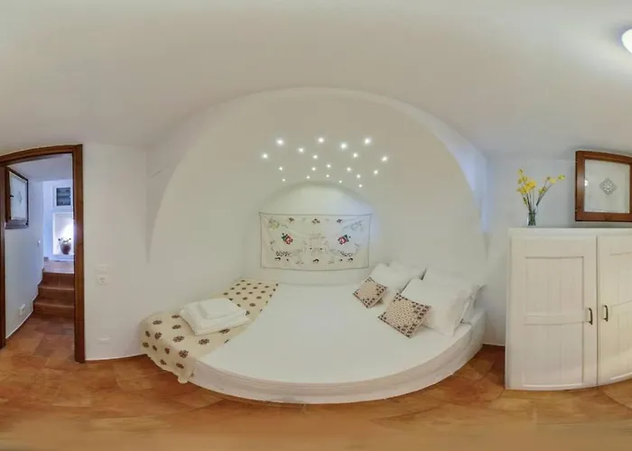 Holiday home Traditional Pirethron