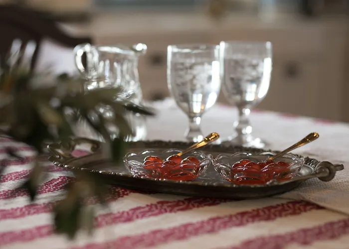 Traditional Pirethron Aperathos