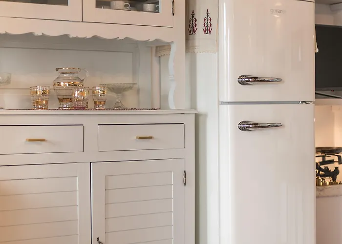 Traditional Pirethron Дом отдыха Aperathos