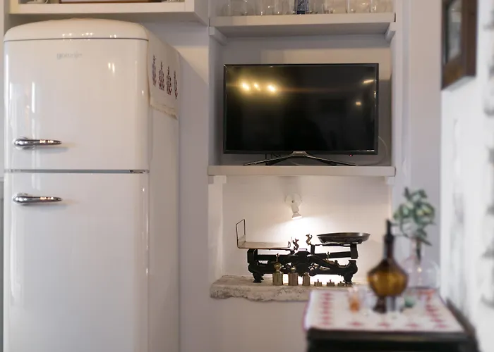 Holiday home Traditional Pirethron Aperathos