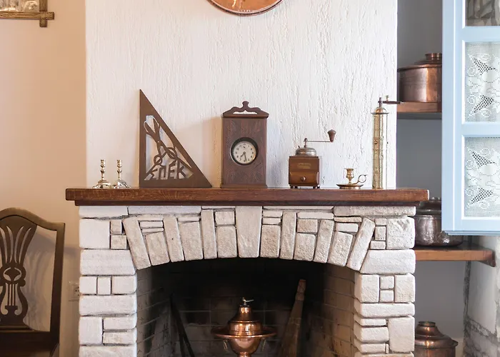 Traditional Pirethron *