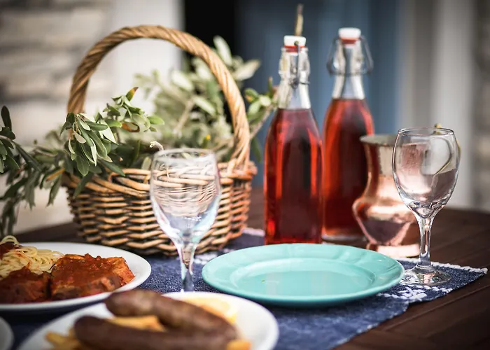 Traditional Pirethron