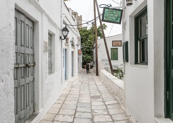 Traditional Pirethron *