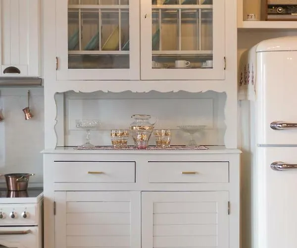 Traditional Pirethron Aperathos