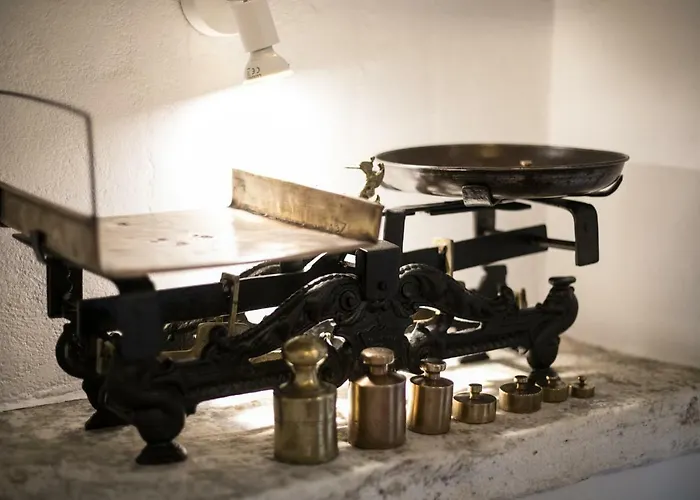 Holiday home Traditional Pirethron *