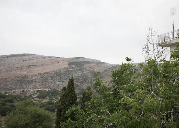 Traditional Pirethron Aperathos