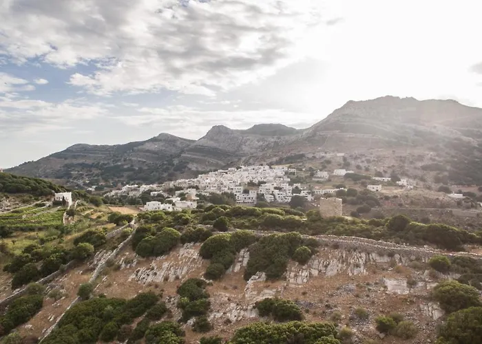 Traditional Pirethron Aperathos